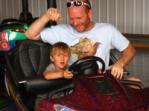 Bumper Car Bumper Car